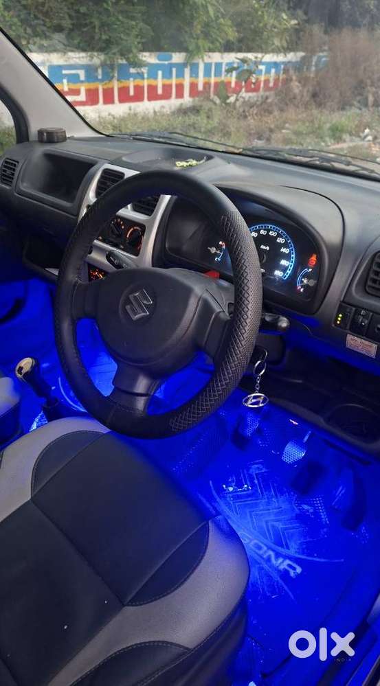 Hyundai Eon Era +, 2013, Petrol