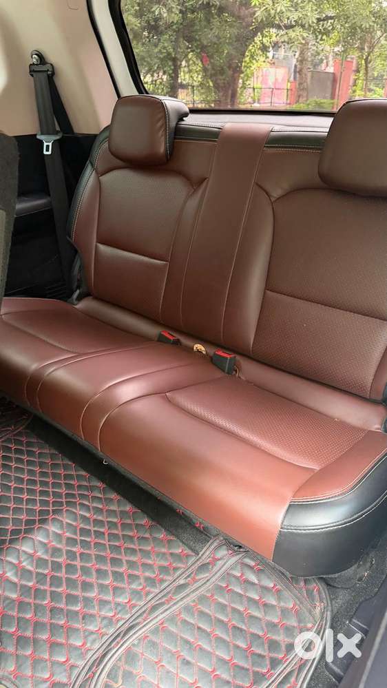 Mahindra Scorpio N Z2 Diesel Mt 7 Str, 2023, Diesel