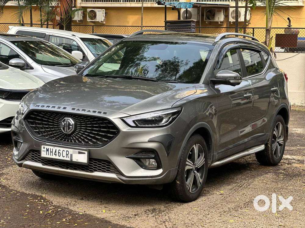 Mg Astor 1.3 Sharp(o) Turbo At, 2024, Petrol