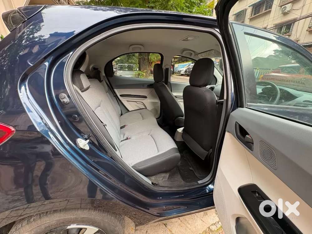 Tata Tiago 1.05 Revotorq Xt, 2025, Petrol