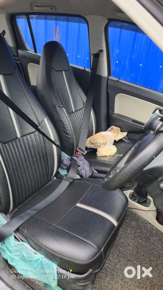 Maruti Suzuki Alto 2020