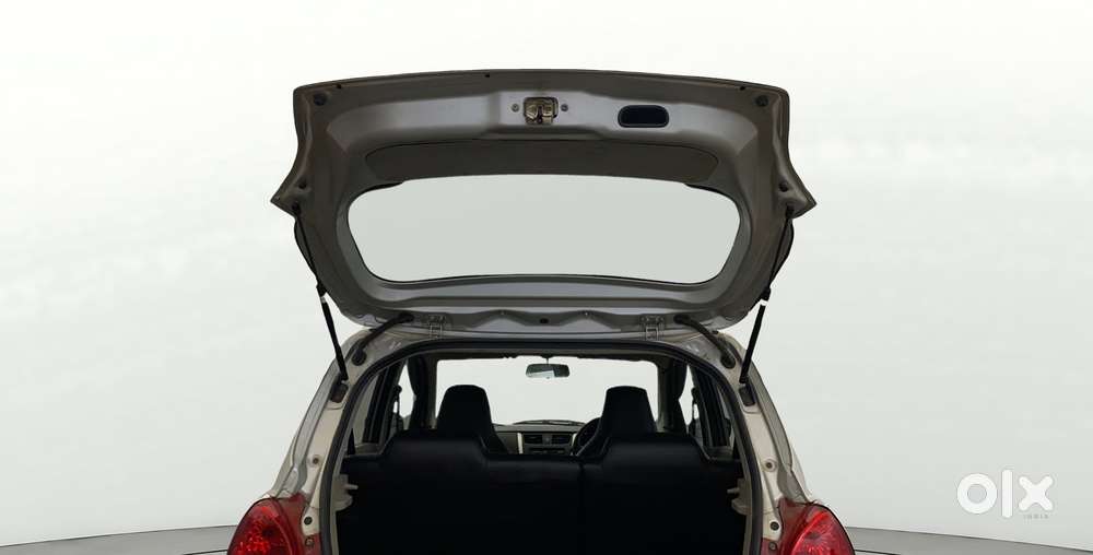 Maruti Suzuki Celerio 2014-2017 Vxi At, 2015, Petrol