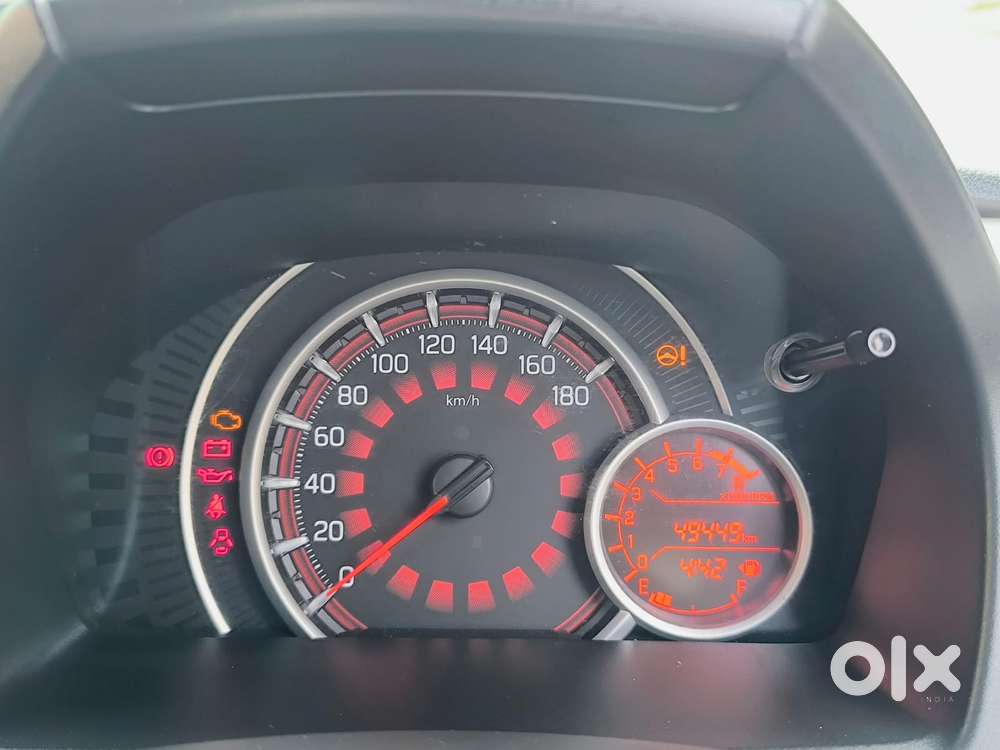Maruti Suzuki Wagon R 1.2 Zxi Plus, 2023, Petrol