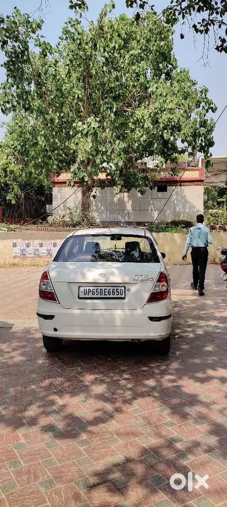 Tata Indigo Cs 2012 Ls Tdi