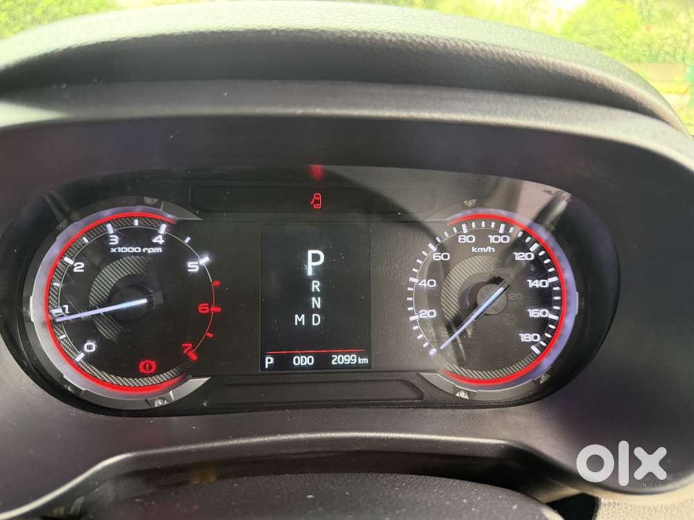 Mahindra Thar Lx Hard Top Petrol At Rwd, 2026, Petrol