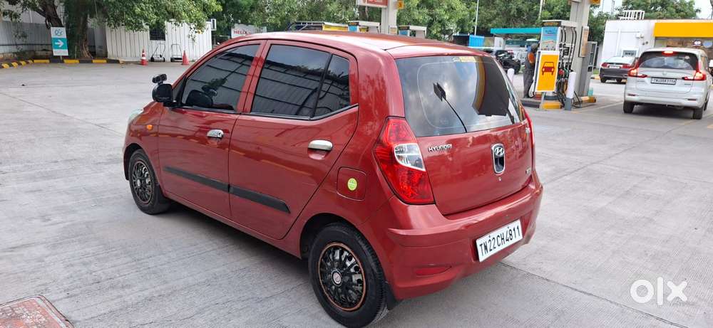 Hyundai I10 Era 1.1, 2012, Petrol