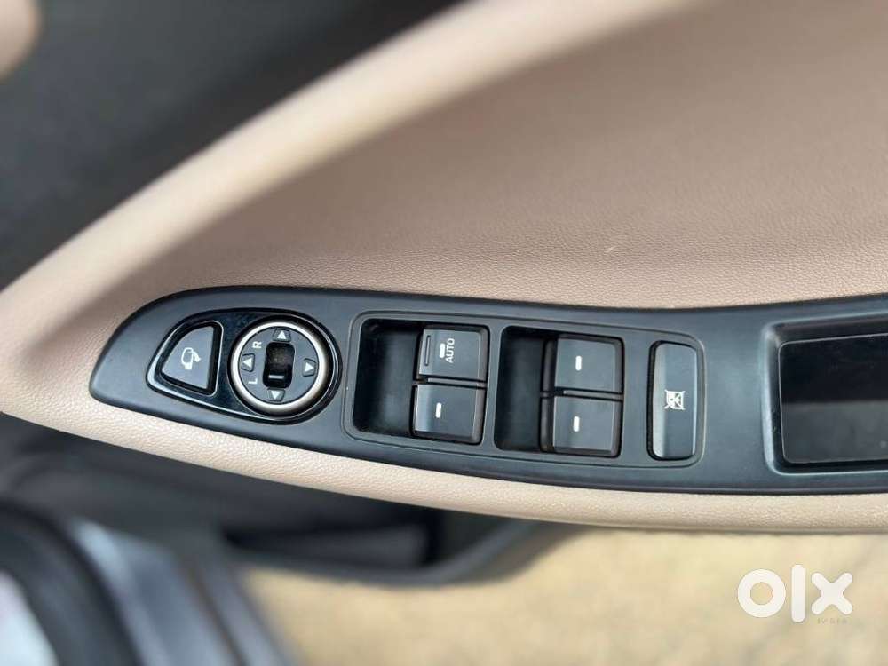 Hyundai I20, 2015, Petrol