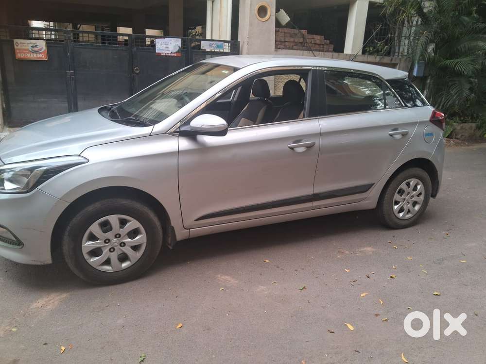 Hyundai I20 Sportz 1.4 Crdi, 2016, Diesel