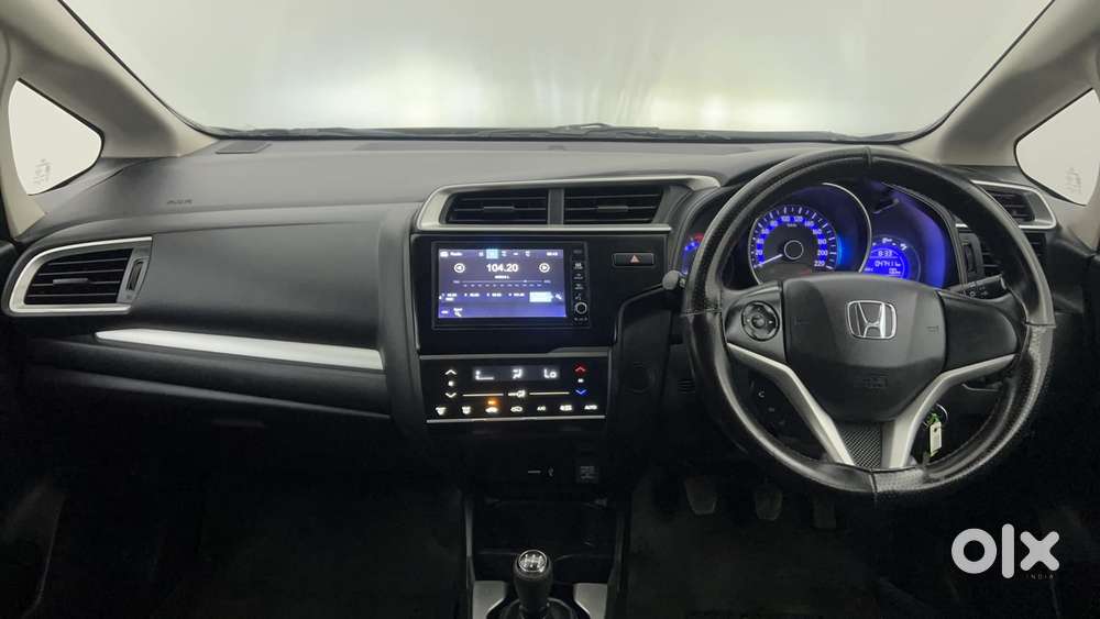 Honda Wr-v 1.2 Vx I-vtec, 2017, Petrol