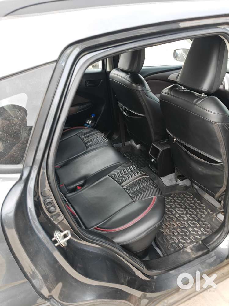 Maruti Suzuki Fronx Delta Plus 1.2 MT, 2024, Petrol