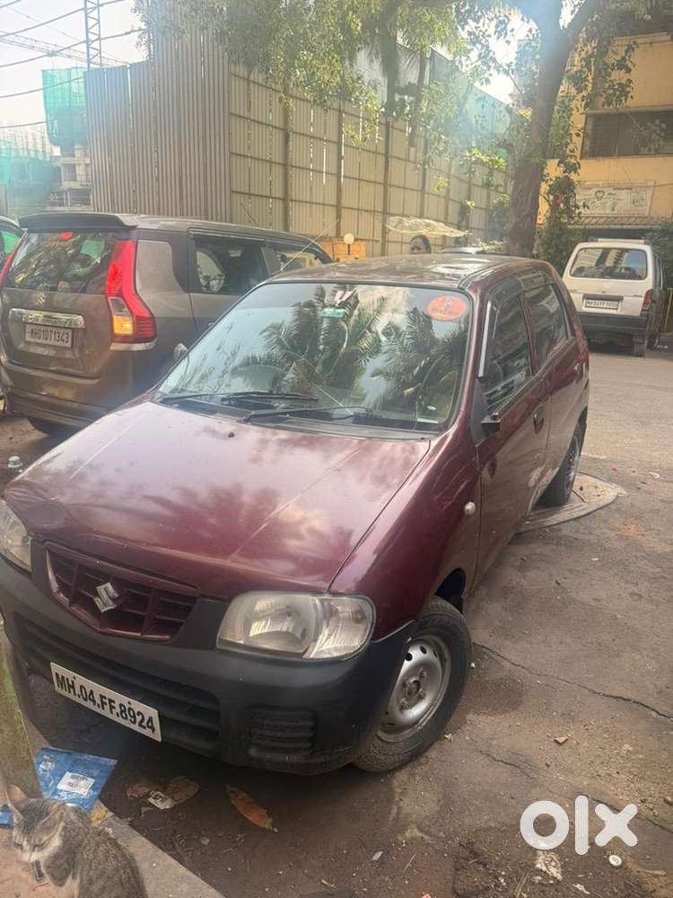 Maruti Suzuki Model 2012