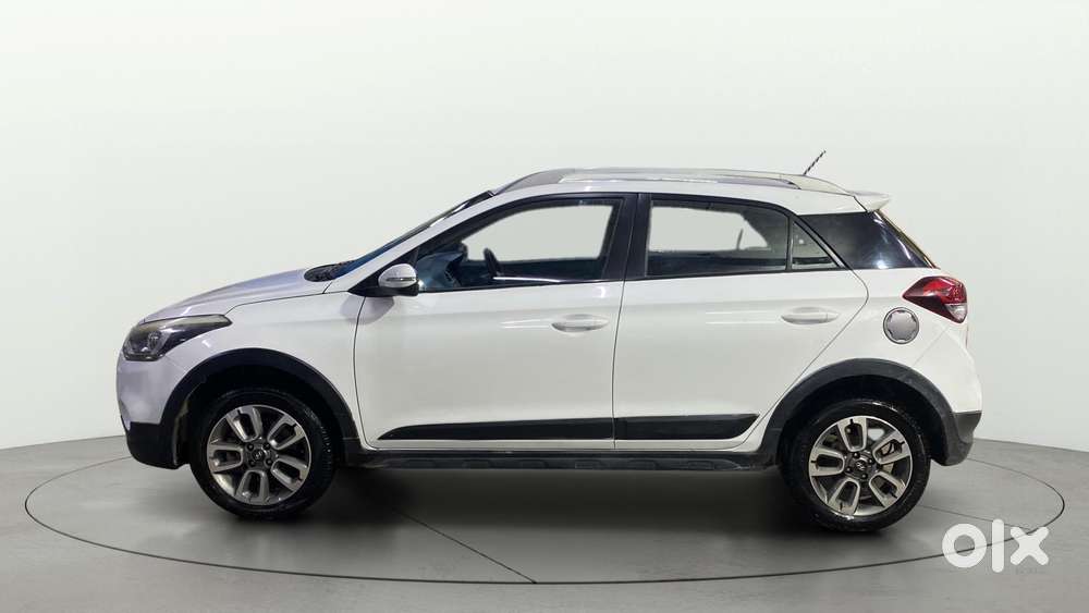 Hyundai I20 Active 1.2 S, 2015, Petrol