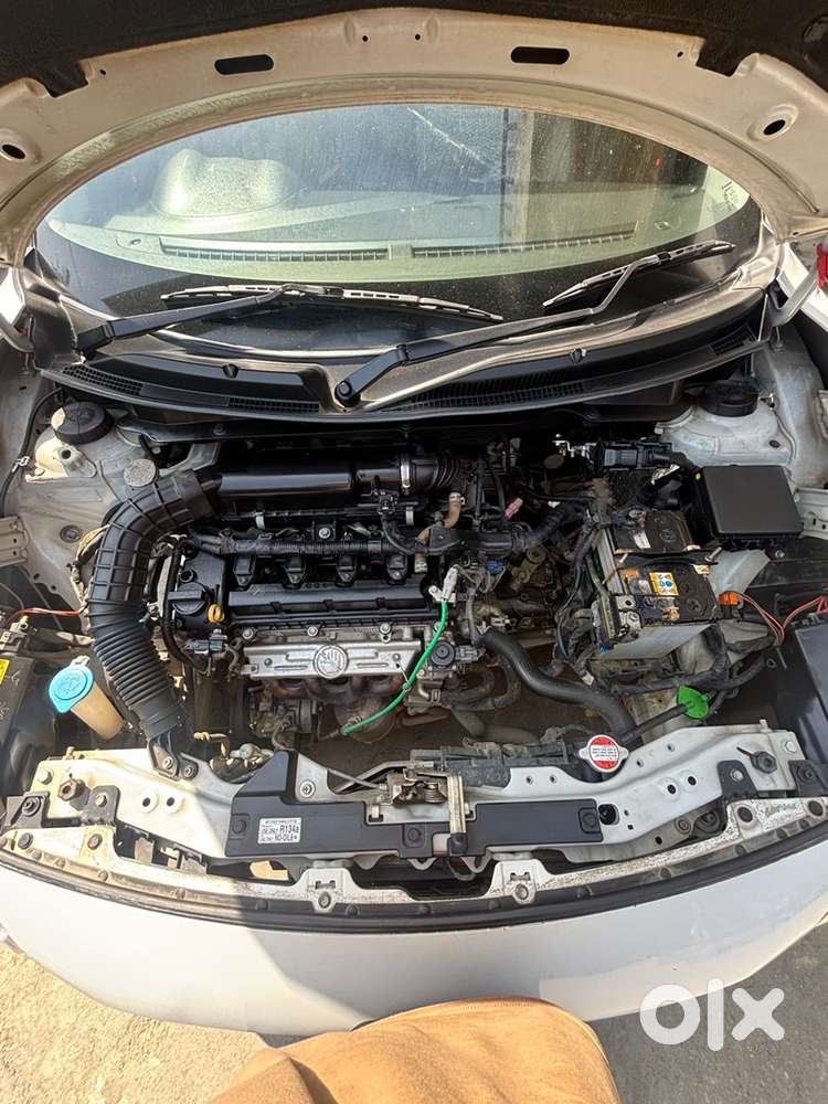 Maruti Swift Vxi 2022