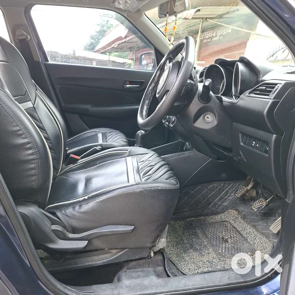Maruti Suzuki Swift 2022 Petrol 47810 Km Driven