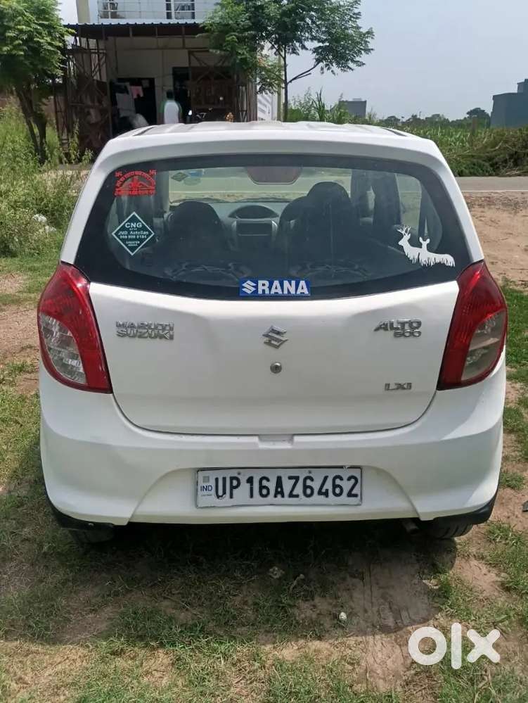 Petrol Cng 
New Tyre Ac Ok 
Power Window 
Good Condition