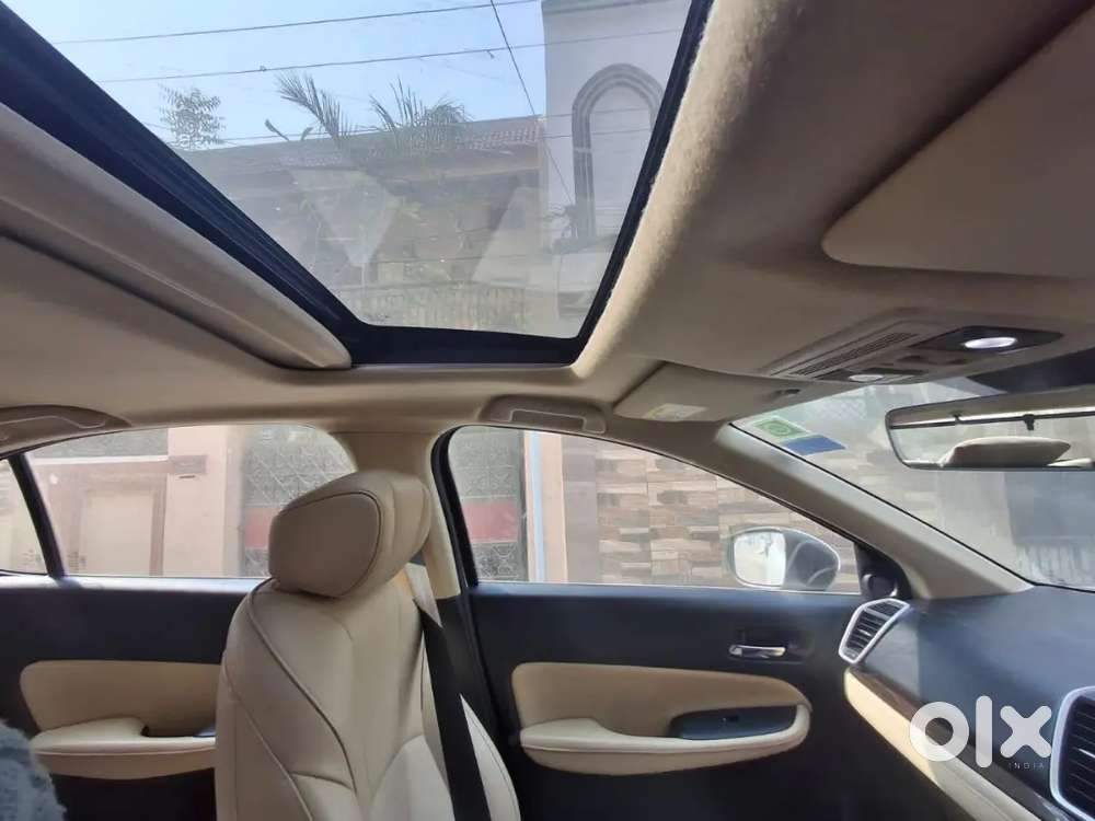 Honda City 1.5 Zx 2023