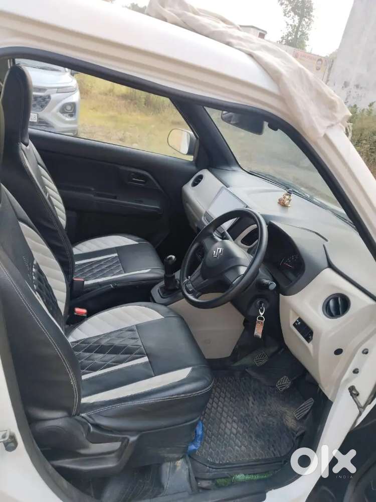 Maruti Suzuki Wagon R 2023 Cng & Hybrids Well Maintained
