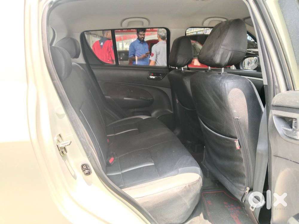 Maruti Suzuki Swift, 2013, Petrol