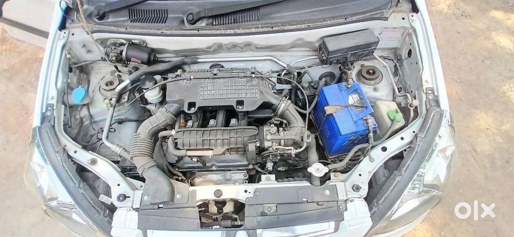 Maruti Suzuki Alto K10 1.0 Lxi (o), 2013, Petrol