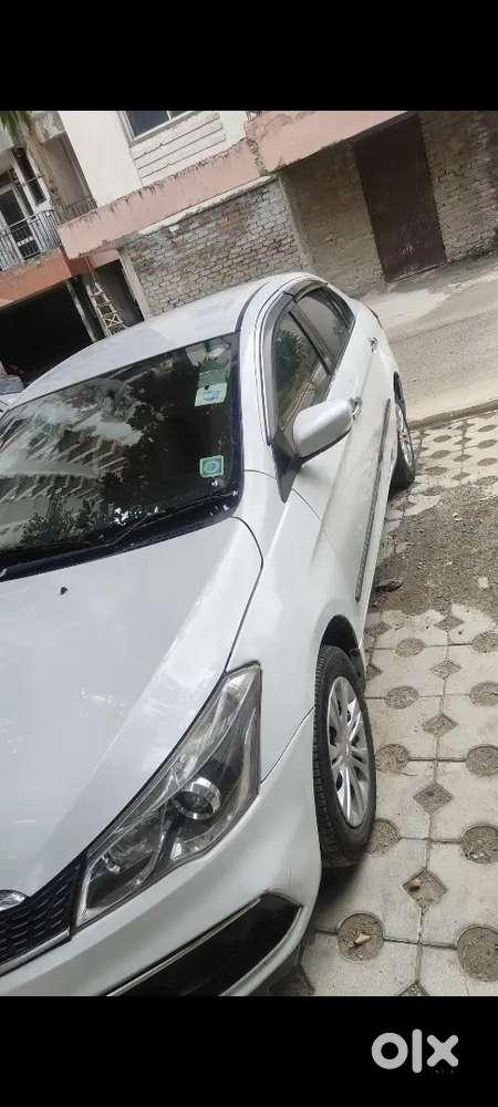 Maruti Suzuki Ciaz 1.4 Petrol 2018