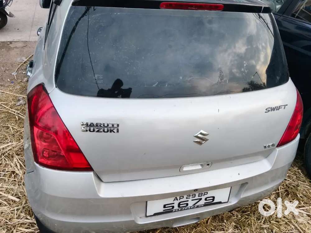 Maruti Suzuki Swift 2011 Diesel 149000 Km Driven