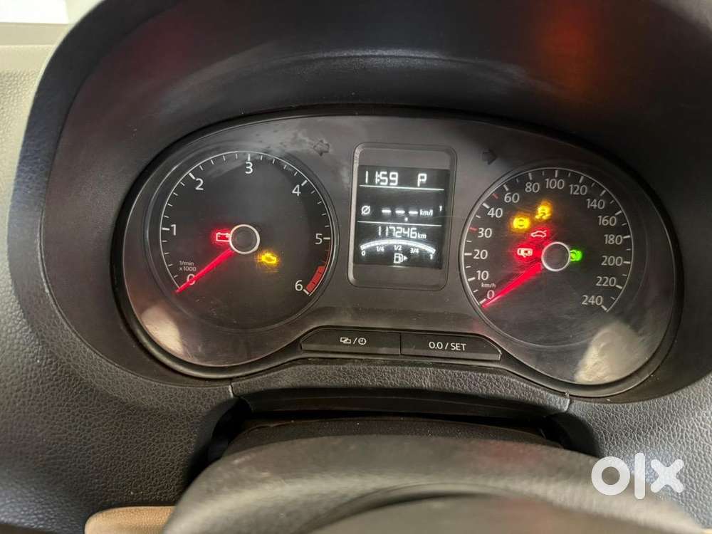 Volkswagen Ameo 2018 Diesel Well Maintained