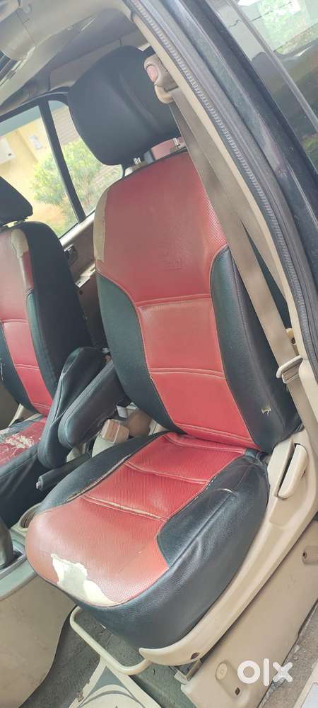 Tata Safari 4x4 Vx Dicor 2.2 Vtt, 2009, Diesel