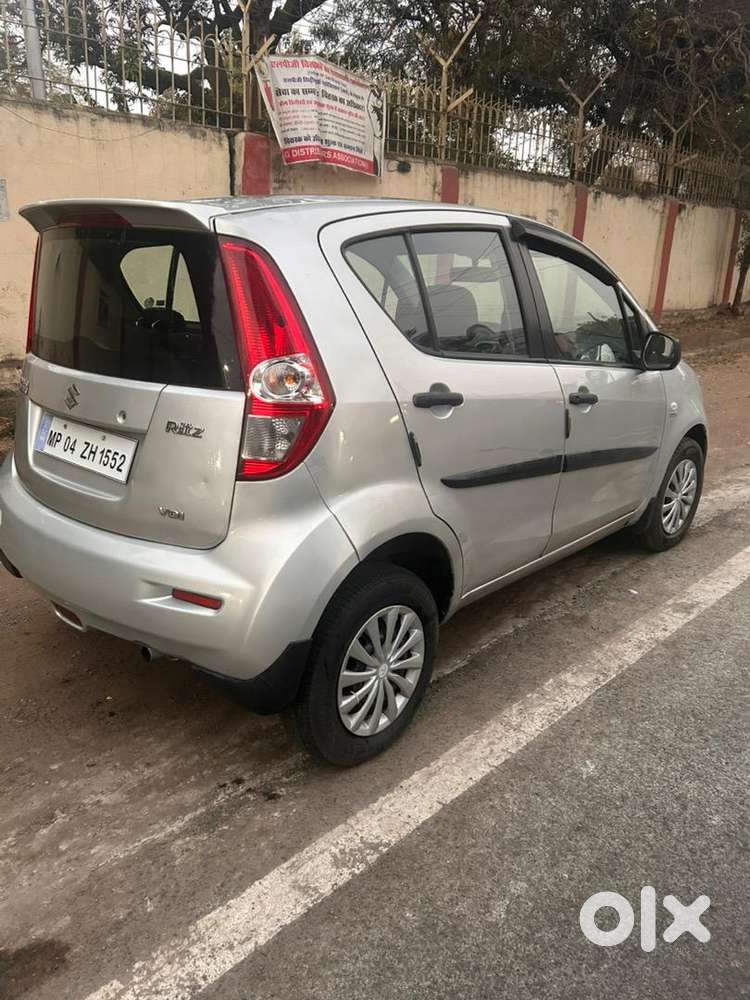 Maruti Suzuki Ritz Diesel Good Condition