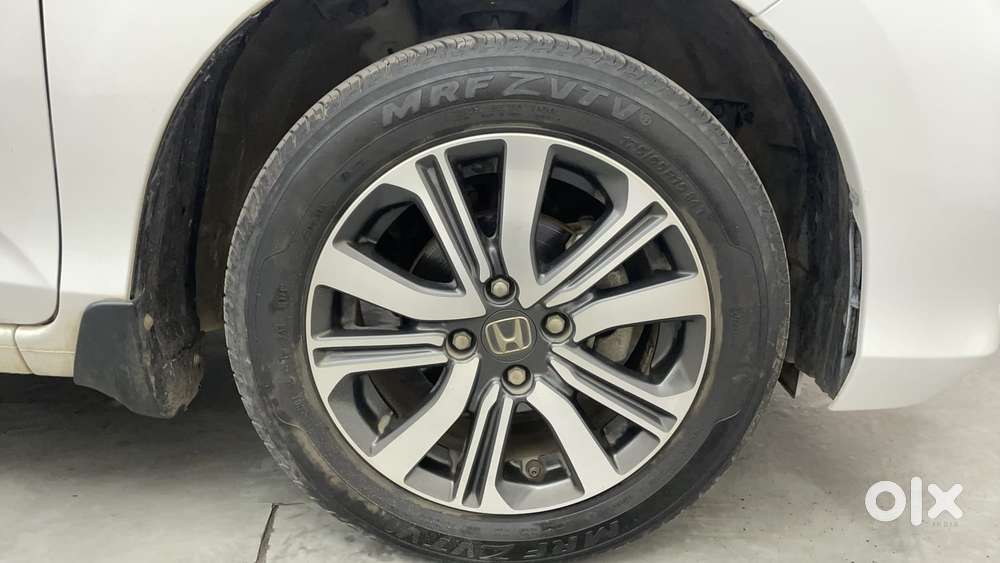 Honda Amaze Vx 1.2 Petrol Cvt, 2023, Petrol