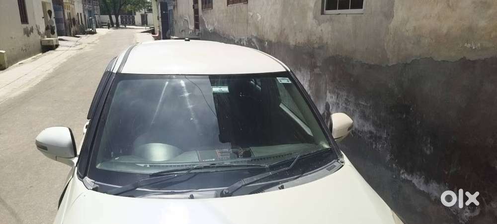 Maruti Suzuki Swift 2013 Diesel Good Condition