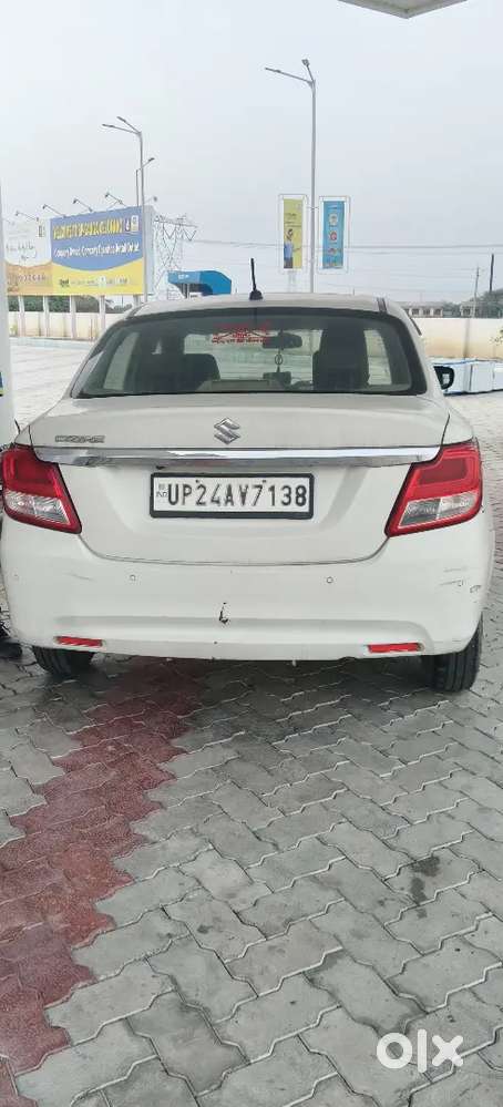 Maruti Suzuki Dzire 2022