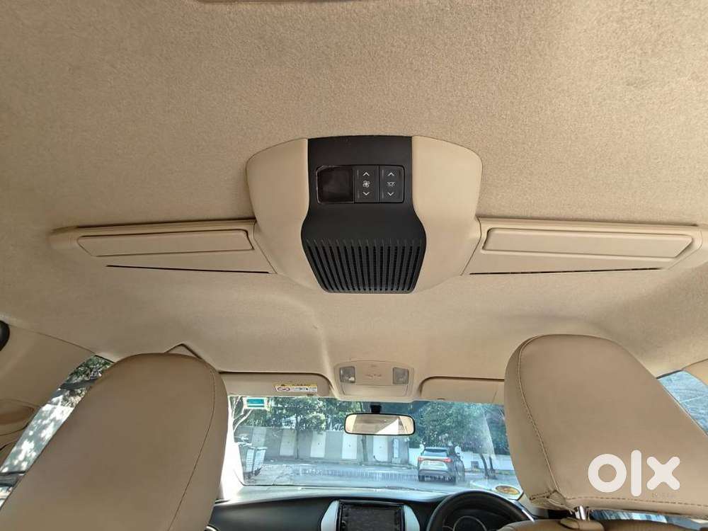 Toyota Yaris G Optional Cvt, 2018