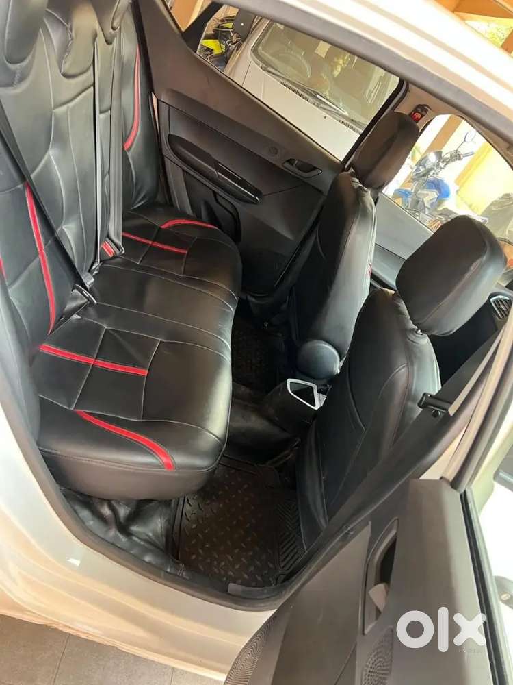 Tata Tigor Xt Ev 2025