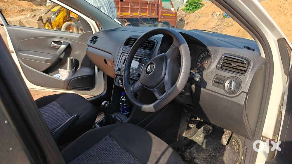 Volkswagen Polo 1.0 2018