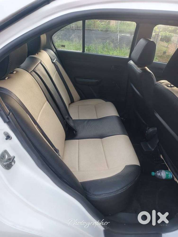 Maruti Suzuki Swift Dzire, 2015, Diesel