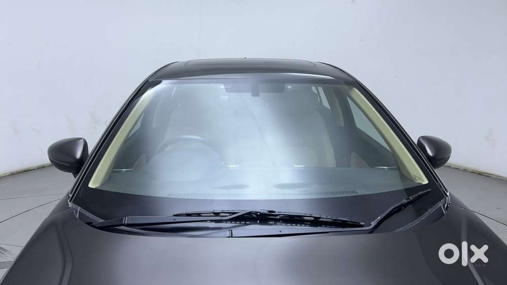 Honda City I-vtec Cvt Zx, 2022, Petrol