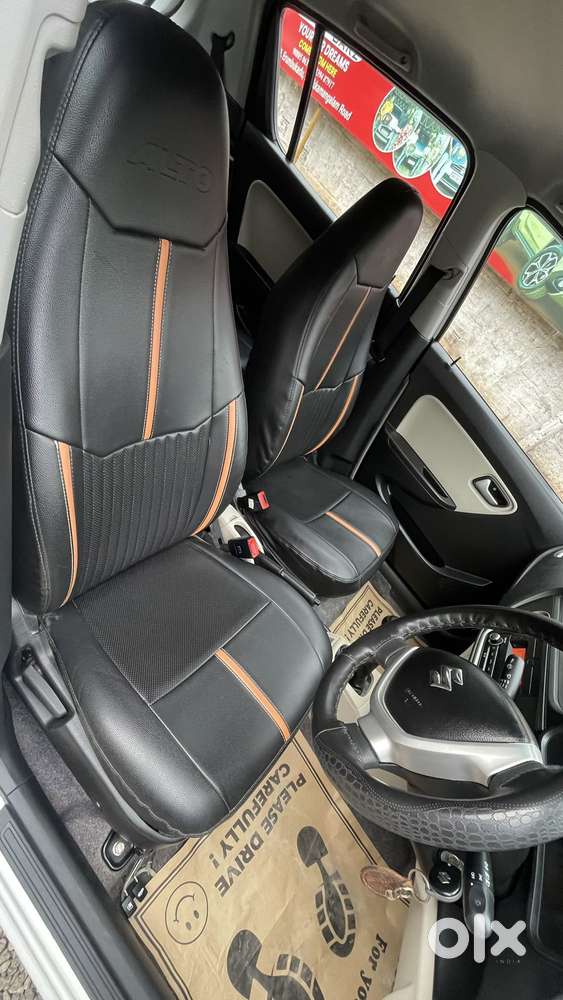 Maruti Suzuki Alto 800 0.8 Vxi, 2020, Petrol