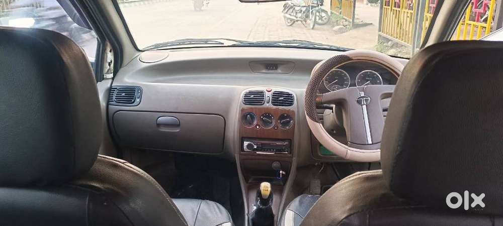 Tata Indigo Cs Lx Tdi, 2012, Diesel