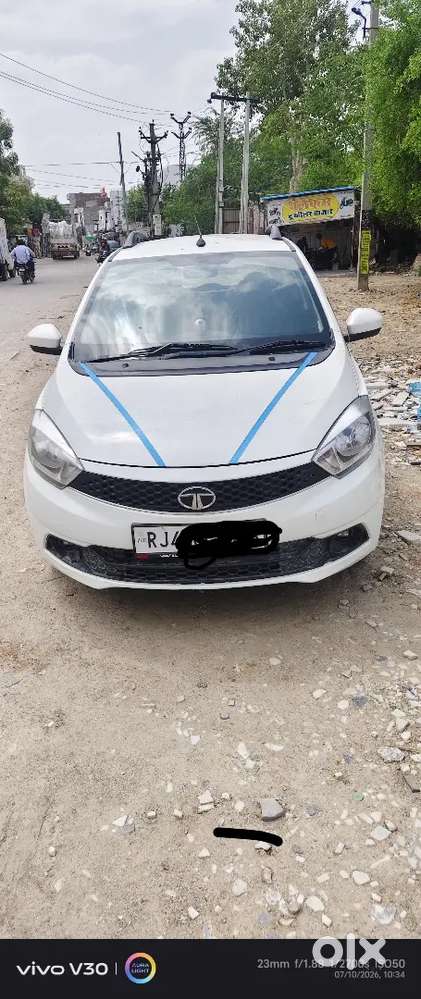 Tata Tiago Xz Diesel 18