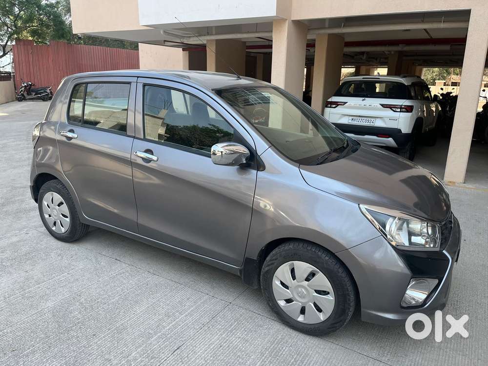 Maruti Suzuki Celerio 2021 Petrol 47670 Km Driven