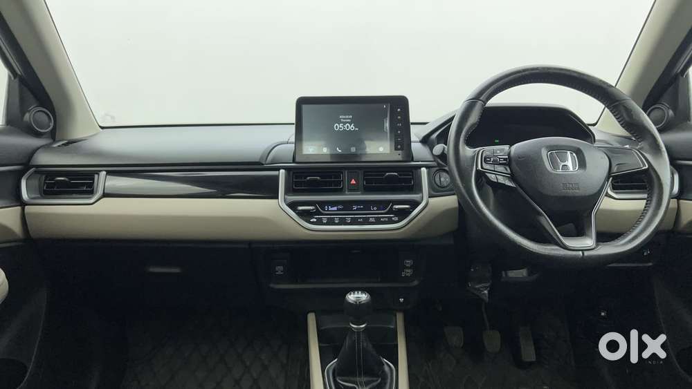 Honda Elevate Vx Mt, 2023, Petrol