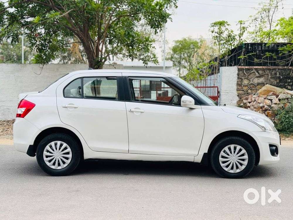 Maruti Suzuki Swift Dzire, 2014, Diesel