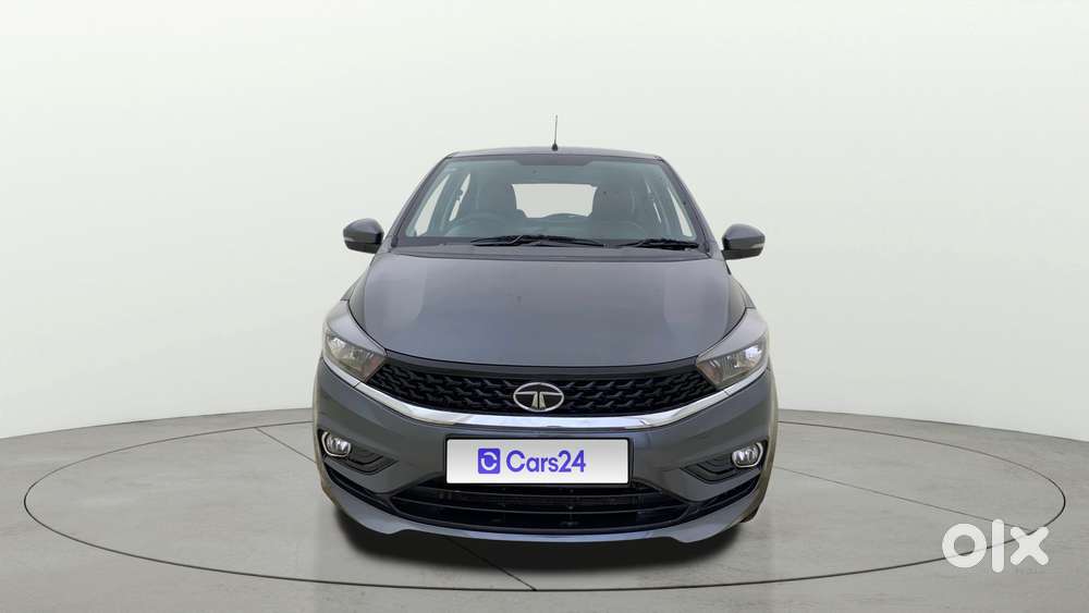 Tata Tiago 1.2 Revotron Xz, 2020, Petrol