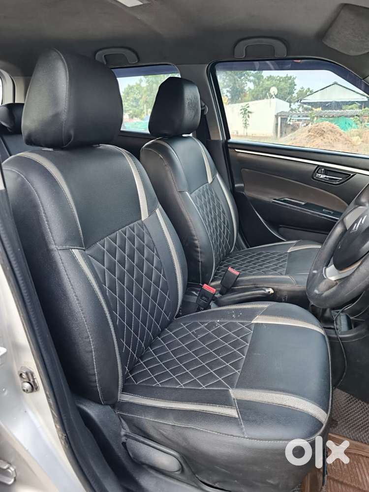 Maruti Suzuki Swift Vdi (o), 2013, Diesel