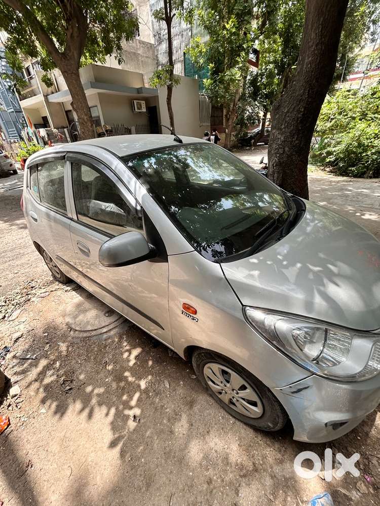 Hyundai Car Manual 2013