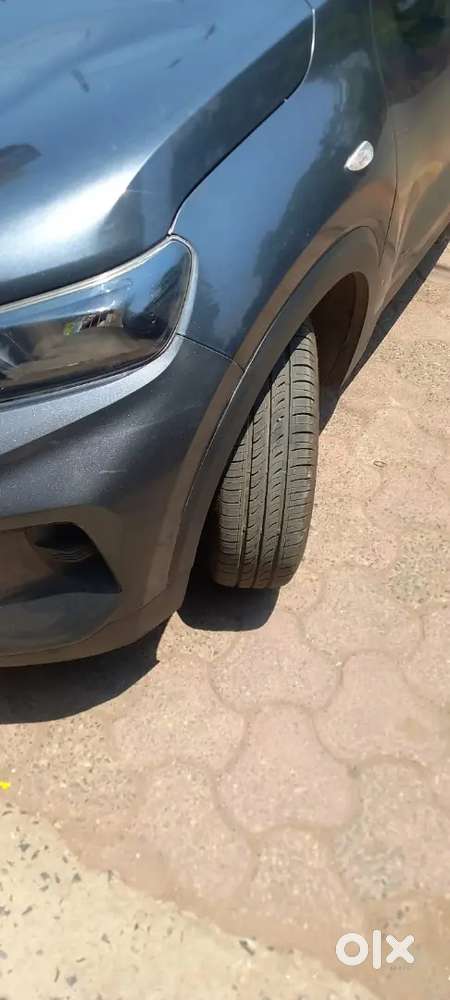 Kia Sonet 2021 Manual Petrol