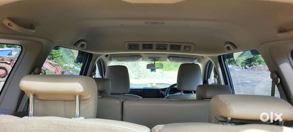 Maruti Suzuki Ertiga Zxi Plus Petrol, 2020, Petrol