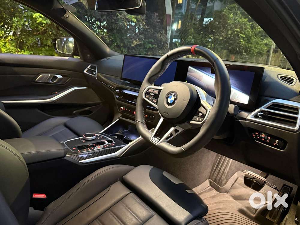 Bmw M340i Xdrive, 2024, Petrol