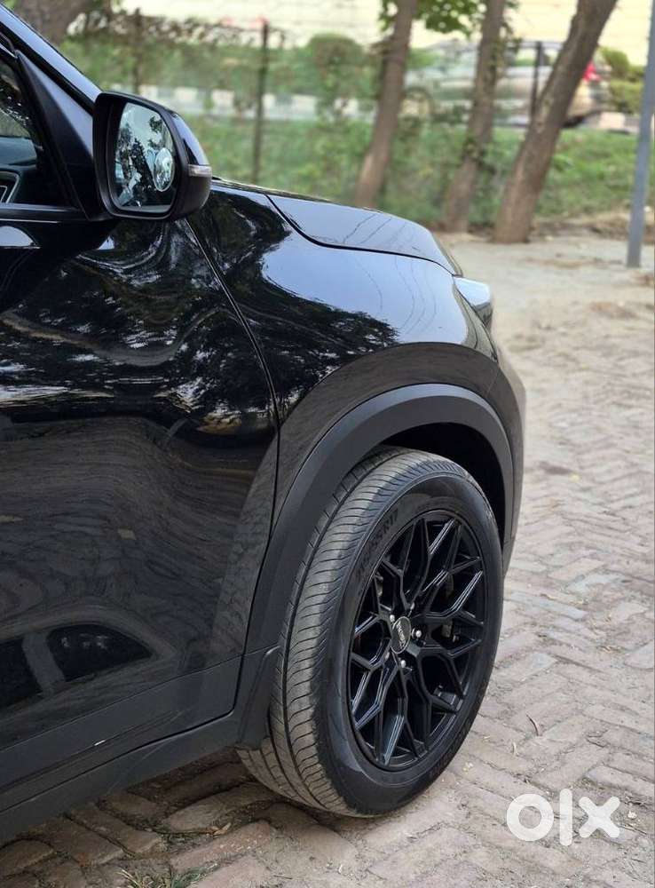 Kia Sonet, 2024, Petrol