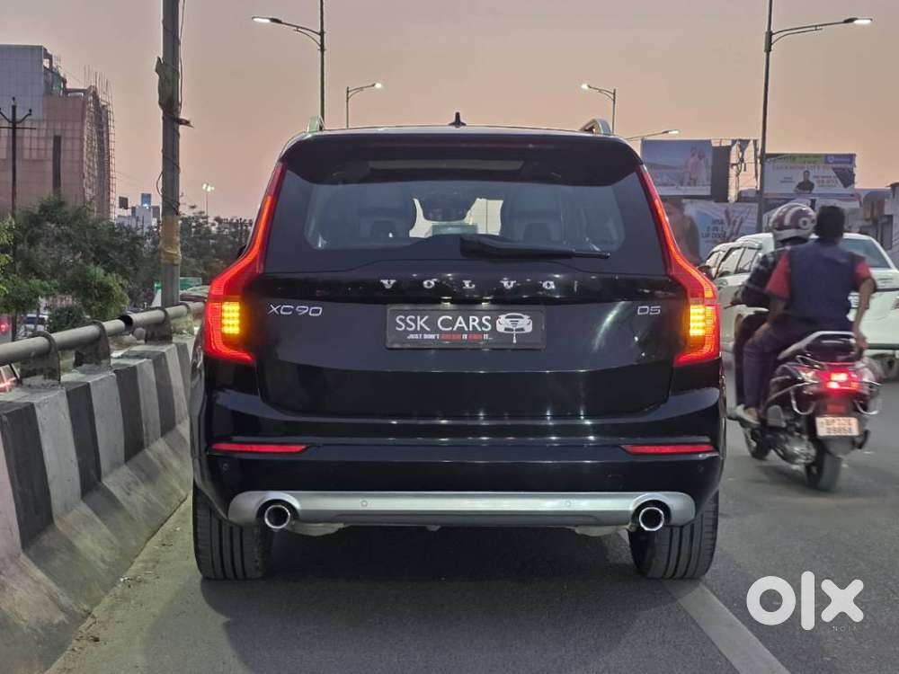 Mahindra Scorpio S10 7 Seater, 2021, Diesel